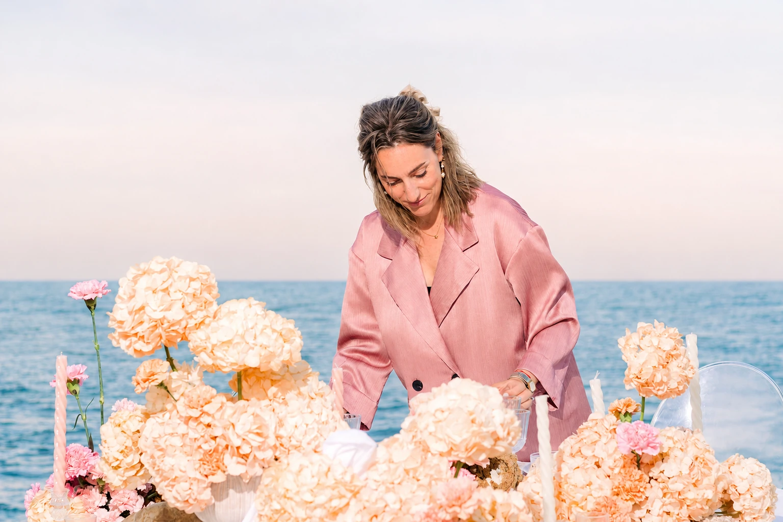 Paula Sanz Wedding Planner